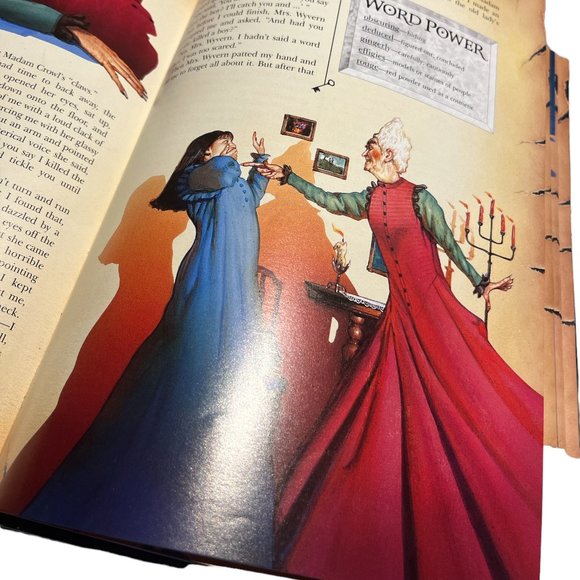 BOOK Dead Good Read 21 Classic Tales of Mystery & Horror **READ - Picture 8 of 10